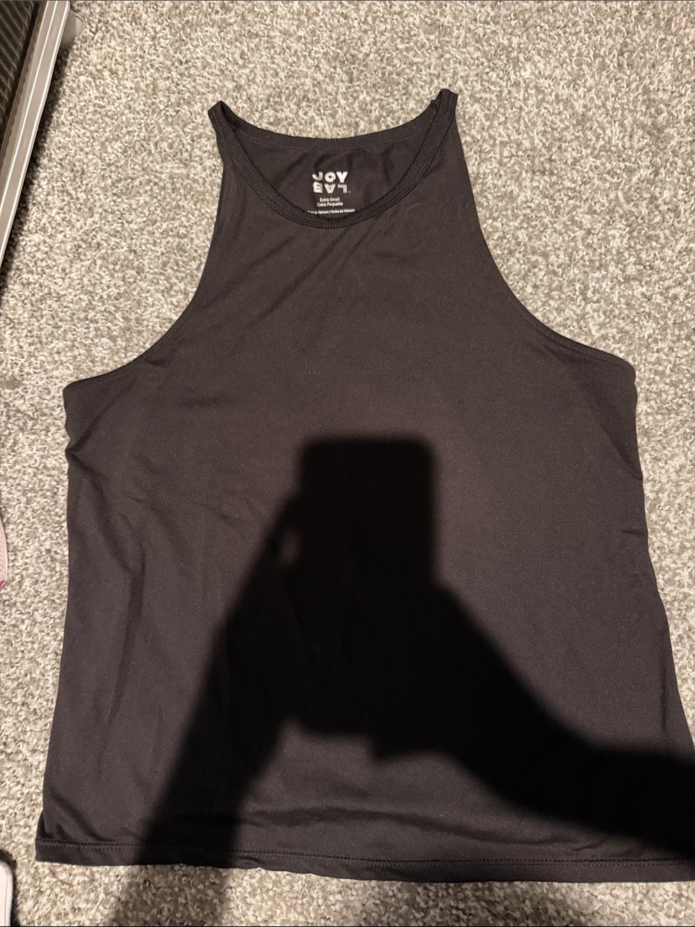 JoyLab Women’s Racerback Tank Top